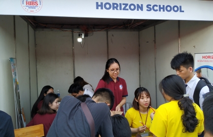 Ngày hội toán học 